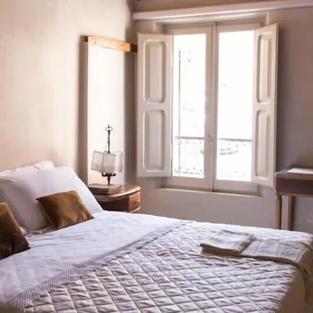 Bed & Breakfast B & B 