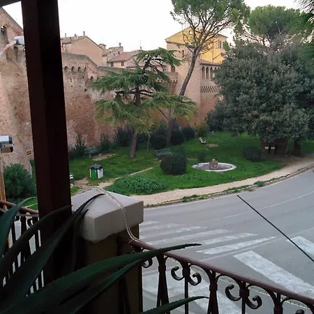 Nocleg ze śniadaniem 