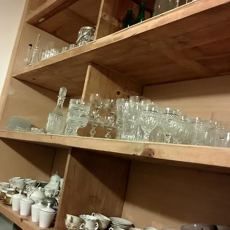 Bed & Breakfast B & B 