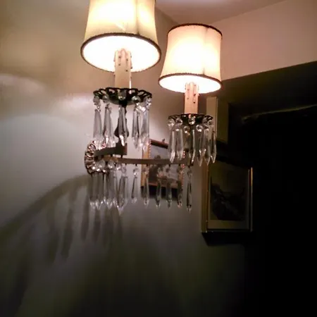 Nocleg ze śniadaniem 