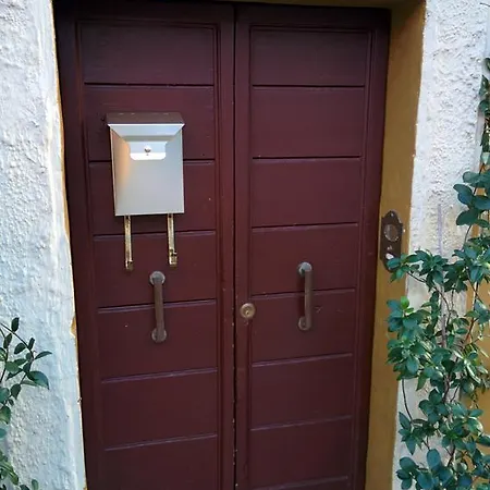 Nocleg ze śniadaniem 