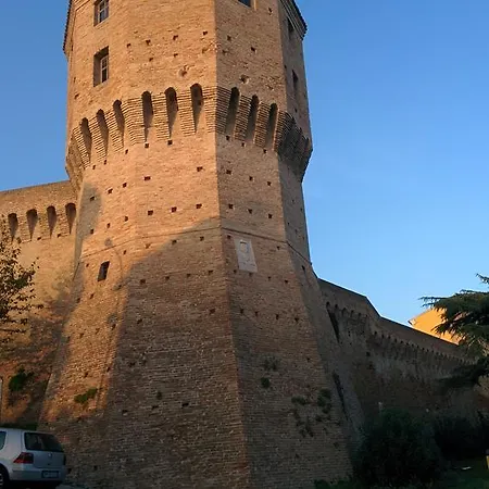 Nocleg ze śniadaniem 