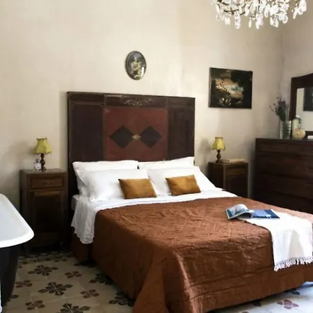 Bed & Breakfast B & B 