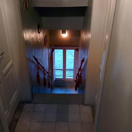 Nocleg ze śniadaniem 
