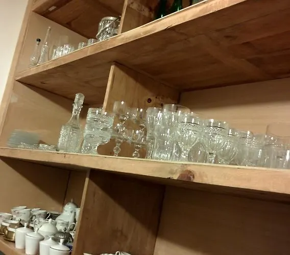 فندق مبيت وإفطار 