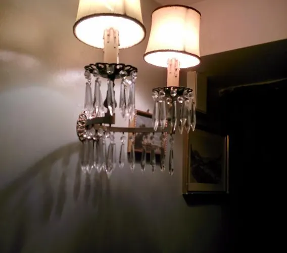 فندق مبيت وإفطار 